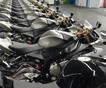 В ожидании серийного мотоцикла BMW S1000RR